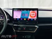 Cupra Formentor 1.4 e-Hybrid DSG VZ