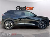 Peugeot 2008 1.5 BlueHDi Allure EAT8
