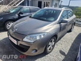 Renault Mégane Sport Tourer 1.5 dCi Dynamique