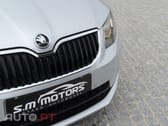 Skoda Octavia Break 1.6 TDi Sportline