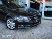 Audi A3 Sportback 1.6 TDI Advance