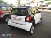 Smart ForTwo 1.0 Passion 71 Aut.
