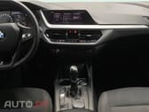 BMW 116 d Advantage