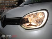 Renault Twingo 0.9 TCe Le Coq Sportif