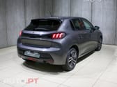 Peugeot 208 1.2 PureTech Allure