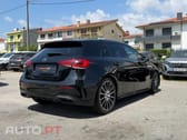 Mercedes-Benz A 180 d AMG Line Aut.