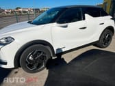 DS DS3 Crossback E-Tense Bastille