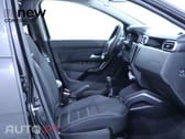 Dacia Duster DUSTER JOURNEY+ECO-G 100GPL 4X2