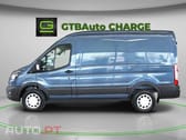 Ford Transit 390 L2H2 HA Trend I.V.A DEDUTÍVEL