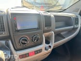 Fiat Ducato Maxi 35 3.0 M-Jet XL CD