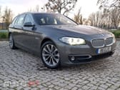 BMW 525 d Line Modern Auto