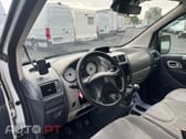 Citroen Jumpy 2.0 HDi L2H1Semi-Vidrada