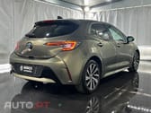 Toyota Corolla 1.8 Hybrid Comfort+P.Sport