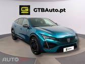 Peugeot 408 I.V.A DEDUTIVEL PHEV 180 e-EAT8 GT