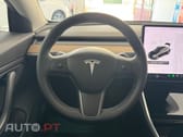 Tesla Model 3 Long-Range Dual Motor AWD