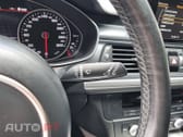 Audi A6 Avant 2.0 TDi Advance S tronic