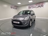 Citroen C3 1.4 HDI TETO PANORÂMICO
