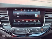 Opel Astra Sports Tourer 1.6 CDTI Innovation S/S