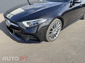Mercedes-Benz CLS 300 d AMG Line