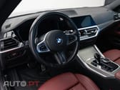 BMW 420 d xDrive Pack Desportivo M Auto