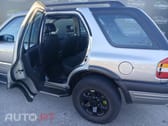 Opel Frontera 2.2 DTi Base OffRoad