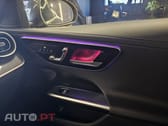 Mercedes-Benz C 300 Station Pack AMG