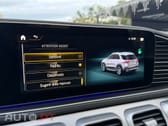 Mercedes-Benz GLE de 4Matic