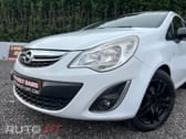 Opel Corsa 1.3 CDTi City