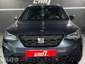 Seat Arona 1.0 TSI FR