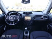 Jeep Renegade 1.6 MJD Limited