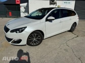 Peugeot 308 308 SW 1.6 BlueHDi Allure