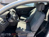 Renault Mégane Coupe 1.5 dCi Dynamique CO2 Champion