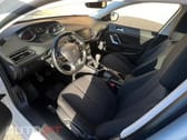 Peugeot 308 1.5 BlueHDi Allure Pack