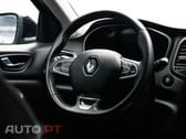 Renault Mégane 1.3 TCe Limited