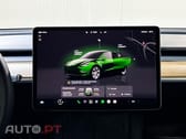 Tesla Model Y Long Range Dual Motor AWD