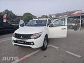 Mitsubishi L200 2.4 DI-D CD Invite 4WD
