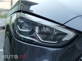 Mercedes-Benz C 300 e AMG Line