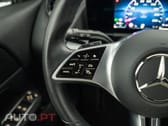 Mercedes-Benz GLA 250 e Style