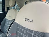Fiat 500 1.2 Family Collection