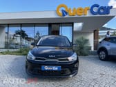 Kia Rio 1.2 CVVT Urban