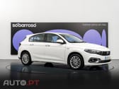 Fiat Tipo 1.3 MultiJet