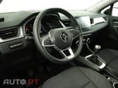 Renault Captur Captur 1.0 TCe Techno