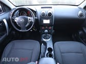 Nissan Qashqai 1.5 dCi Acenta