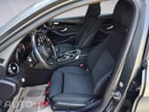 Mercedes-Benz C 200 d Business Solutions