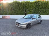 Opel Corsa 1.2 City