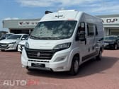 Fiat Ducato MCLOUIS MENFYS 5 - SERIE LUXE EDITION