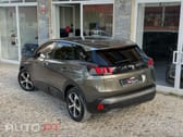 Peugeot 3008 1.6 BlueHDi Allure EAT6
