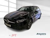 Mercedes-Benz A 250 e Style Plus