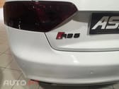 Audi RS5 SLine