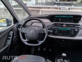 Citroen C4 SpaceTourer 1.2 PureTech Feel